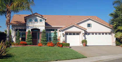 Korona Exterior Painting