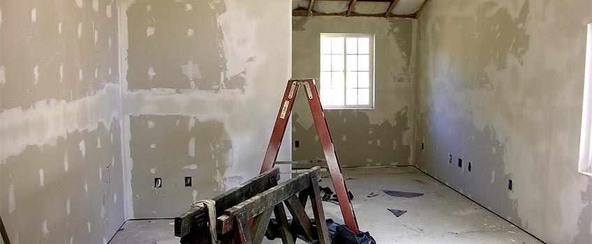 Daytona Beach Drywall & Plaster